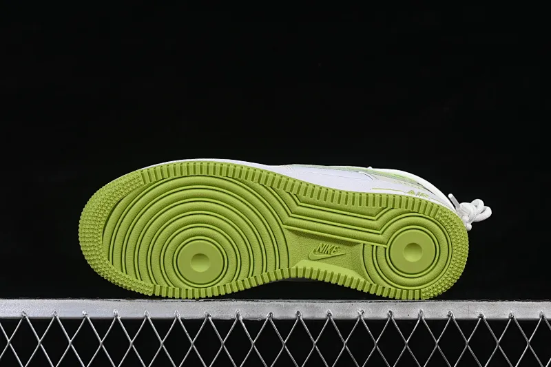 All Categories Nk Air Force 1 Air Force Series Nk Air Force 1 Low Air Force Low Nike Air Force 1'07 Low Coconut Green Milk Cover Air Force One Low Casual Sneakers YY2024-315